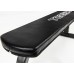 Горизонтальна лава Toorx Flat Bench WBX 65 (WBX-65), код: 930723-SVA Горизонтальна лава Toorx Flat Bench WBX 65 (WBX-65), код: 930723-SVA