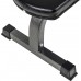 Горизонтальна лава Toorx Flat Bench WBX 65 (WBX-65), код: 930723-SVA Горизонтальна лава Toorx Flat Bench WBX 65 (WBX-65), код: 930723-SVA