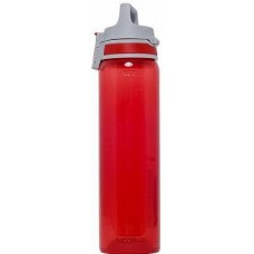 Пляшка для води Sigg Viva One 0,75 L, Red, код: 8628.30