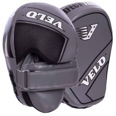 Лапа вигнута Velo 2 шт, сірий, код: VL-2222_GR-S52 Лапа вигнута Velo 2 шт, сірий, код: VL-2222_GR-S52