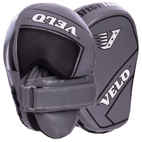 Лапа вигнута Velo 2 шт, сірий, код: VL-2222_GR-S52 Лапа вигнута Velo 2 шт, сірий, код: VL-2222_GR-S52