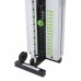 Силовий тренажер Tunturi PL80 Pulley Station, код: 17TSPL8000-S25