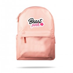 Рюкзак BeastPink Baby Pink, код: 8586022219610
