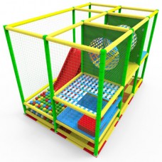 Дитячий лабіринт Тунель Tia-Sport, код: sm-1069 Дитячий лабіринт Тунель Tia-Sport, код: sm-1069