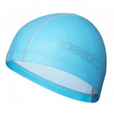 Шапка для плавання дитяча Speedo Pace Cap Ju світло-блакитний, код: 5053744299402