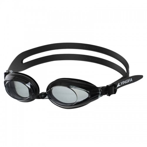Окуляри для плавання стартовій Yingfa, чорний, код: Y220AF_BK Окуляри для плавання стартовій Yingfa, чорний, код: Y220AF_BK