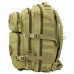 Рюкзак тактичний Kombat Small Assault Pack, код: kb-sap-coy