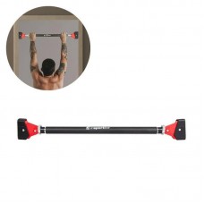 Турнік для дверного отвору inSPORTline RK124, код: 22978-IN Турнік для дверного отвору inSPORTline RK124, код: 22978-IN