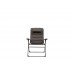 Стілець кемпінговий Vango Hampton Grande DLX Chair Excalibur (CHRHAMPTOE27A3T), код: 930851-SVA