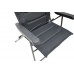 Стілець кемпінговий Vango Hampton Grande DLX Chair Excalibur (CHRHAMPTOE27A3T), код: 930851-SVA