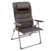 Стілець кемпінговий Vango Hampton Grande DLX Chair Excalibur (CHRHAMPTOE27A3T), код: 930851-SVA