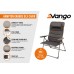 Стілець кемпінговий Vango Hampton Grande DLX Chair Excalibur (CHRHAMPTOE27A3T), код: 930851-SVA