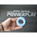 Еспандер кистьовий силіконовий PowerPlay Hand Grip Loops Light 13.5-18 кг, блакитний, код: PP_4330_Blue_(13.5-18kg)