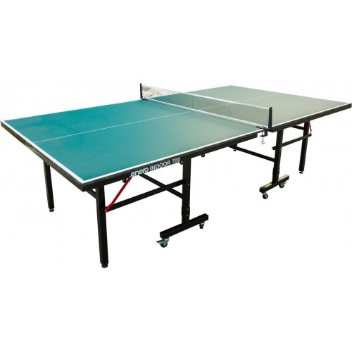 Стіл тенісний Enero Indoor 700, зелений, код: 5902431028590-IN