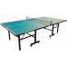 Стіл тенісний Enero Indoor 700, зелений, код: 5902431028590-IN
