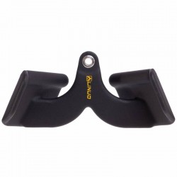 Ручка для нижньої тяги Linud Fitness, код: SC-3704-24-S52