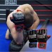 Рукавиці для MMA PowerPlay XL, чорно-сині, код: PP_3058_L_Black/Blue