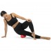 М"яч масажний подвійний для МФР та самомасажу Duoball LivePro Peanut massage ball ø19,4см, червоний, код: LP8509