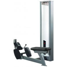 Нижня тяга InterAtletika X-Line 1650х1015х1910 мм, код: X102 Нижня тяга InterAtletika X-Line 1650х1015х1910 мм, код: X102