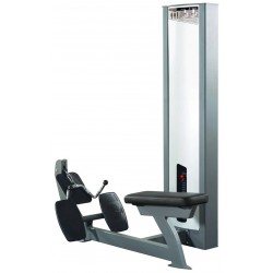 Нижня тяга InterAtletika X-Line 1650х1015х1910 мм, код: X102