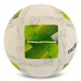 М"яч футбольний Molten №5 PU, білий-зелений, код: F5N3400-G-S52 М"яч футбольний Molten №5 PU, білий-зелений, код: F5N3400-G-S52