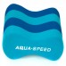 Колобашка для плавання Aqua Speed 4 Layers Pullbuoy 235х85х130 мм, синій, код: 5908217656407