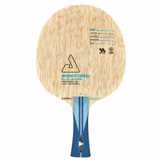 Основа для ракетки Joola Santoru KL-C Outer FL, код: 931080-SVA Основа для ракетки Joola Santoru KL-C Outer FL, код: 931080-SVA