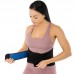 Пояс корсетний для спорту Mute Waist Support M, чорний, код: 9058_MBK