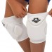 Наколінник для волейболу Hard Touch M, білий, код: CO-8899_MW