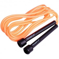 Скакалка PowerPlay Orange, код: PP_4201_Orange Скакалка PowerPlay Orange, код: PP_4201_Orange