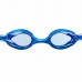 Окуляри для плавання дорослі Yingfa темно-синій, код: Y770AF_DBL