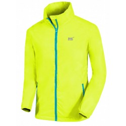 Мембранна куртка Mac in a Sac Origin Neon Yellow (S), код: 923 NEOYEL S