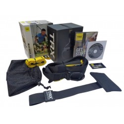 Петлі для кроссфіта TRX P6 Home Gym, код: 82286-P6-WS