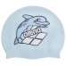 Шапочка для плавання дитяча Arena Multi Junior World Cap 5, блакитний, код: AR-91388-20_N