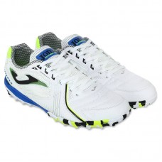 Сороконіжки Joma Dribling розмір 42,5-EUR/41,5-UKR, білий, код: DRIS2402TF_41,5W Сороконіжки Joma Dribling розмір 42,5-EUR/41,5-UKR, білий, код: DRIS2402TF_41,5W