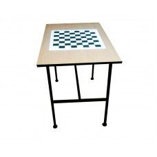 Стіл шаховий ChessTour, код: SS00167-LD