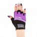 Рукавички для фітнесу Power System Fit Girl Evo XS, фіолетовий, код: PS_2920_XS_Purple