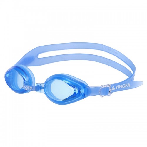 Окуляри для плавання дитячі Yingfa, блакитний, код: J520AF_N