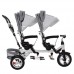 Велосипед-коляска для двійні Turbotrike Duos 3-х колісні, код: M 3116TWA-19