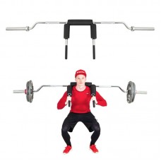 Олімпійська штанга для присідань inSPORTline Barsap, код: 21716-IN