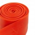 Джгут еластичний стрічковий FitGo VooDoo Floss Band довжина 2,5м, помаранчевий, код: FI-3934-2_5