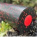 Масажний ролик (роллер) гладкий PowerPlay 2 in 1 EPP Foam Roller 330x140 мм, чорний-червоний, код: PP_4348_Red_(33x14) Масажний ролик (роллер) гладкий PowerPlay 2 in 1 EPP Foam Roller 330x140 мм, чорний-червоний, код: PP_4348_Red_(33x14)