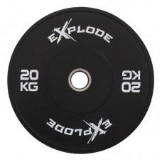 Диск бамперна Explode 20 кг, код: PP207-20-L