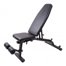 Регульована тренажерна лава inSPORTline ON-X AB50, код: 25822-IN