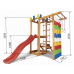 Дитячий ігровий комплекс для будинку PLAYBABY Babyland 2300х750х2100 мм, код: Babyland-14