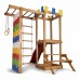 Дитячий ігровий комплекс для будинку PLAYBABY Babyland 2300х750х2100 мм, код: Babyland-14