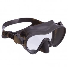 Маска для плавання Camping сірий, код: PL-1293_GR