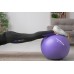 М"яч для фітнесу (фітбол) Power System Ø85 cm Pro Gymball Purple, код: PS-4018_85cm_Purple