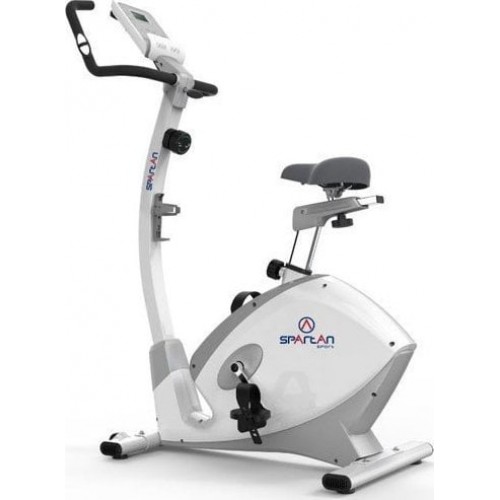 Велотренажер Spartan Sport Magnetic 50 магнітний, код: 9001741009933-IN