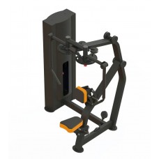 Тренажер Wuotan для м'язів грудей та задніх дельт, код: GB.09H-W Тренажер Wuotan для м'язів грудей та задніх дельт, код: GB.09H-W